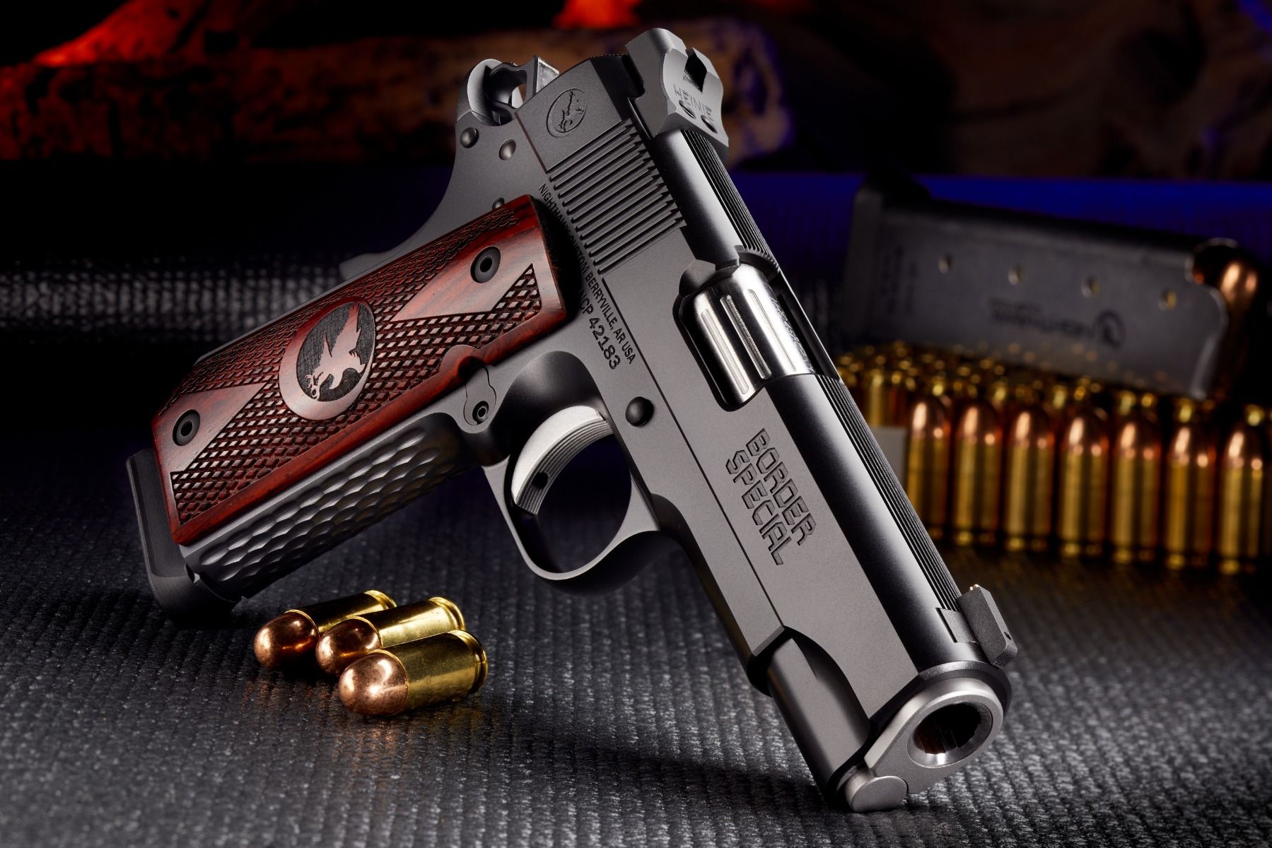 Border Special