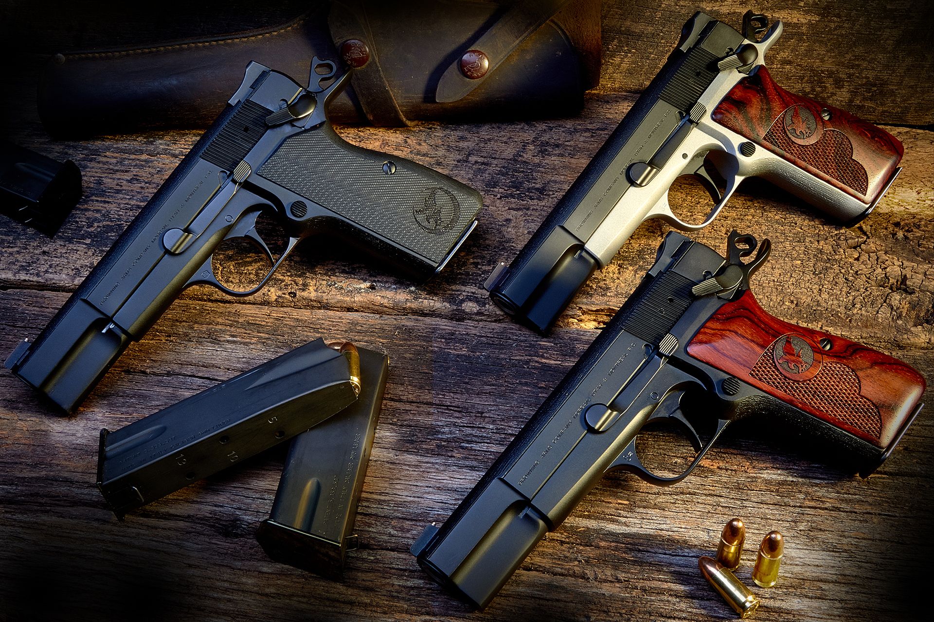 Browning Hi Power