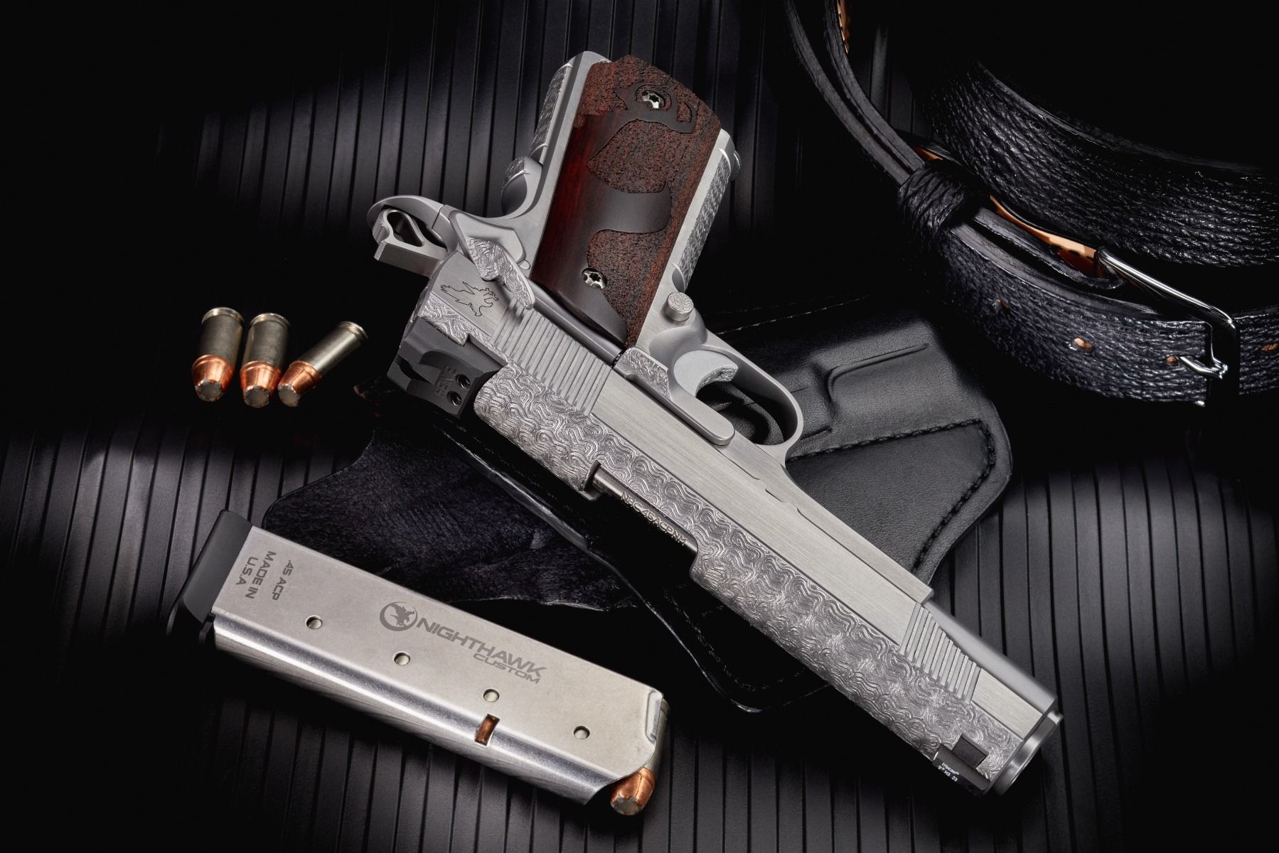 Complete Custom Stipple (CCS)