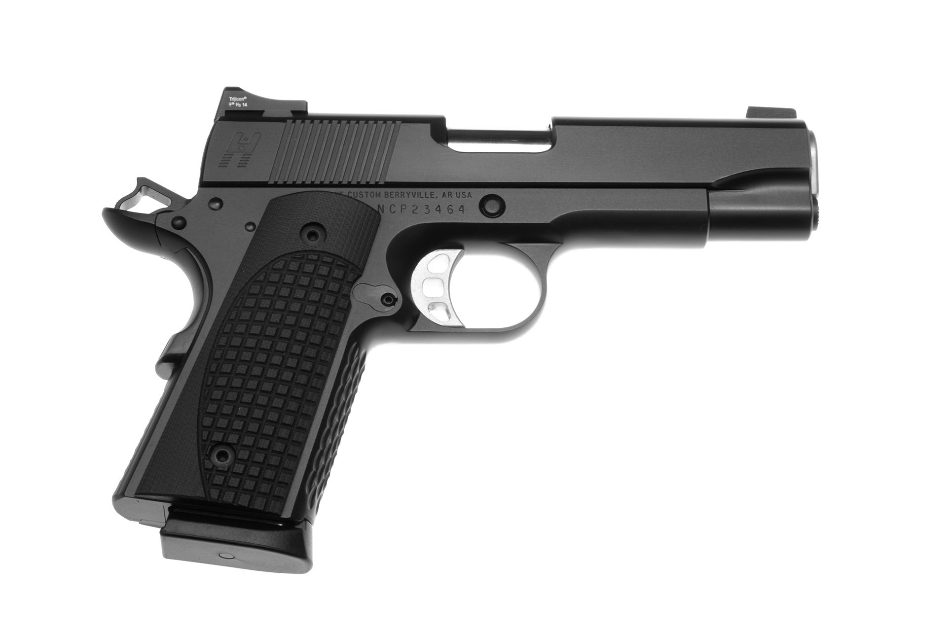 Heinie Signature Compact