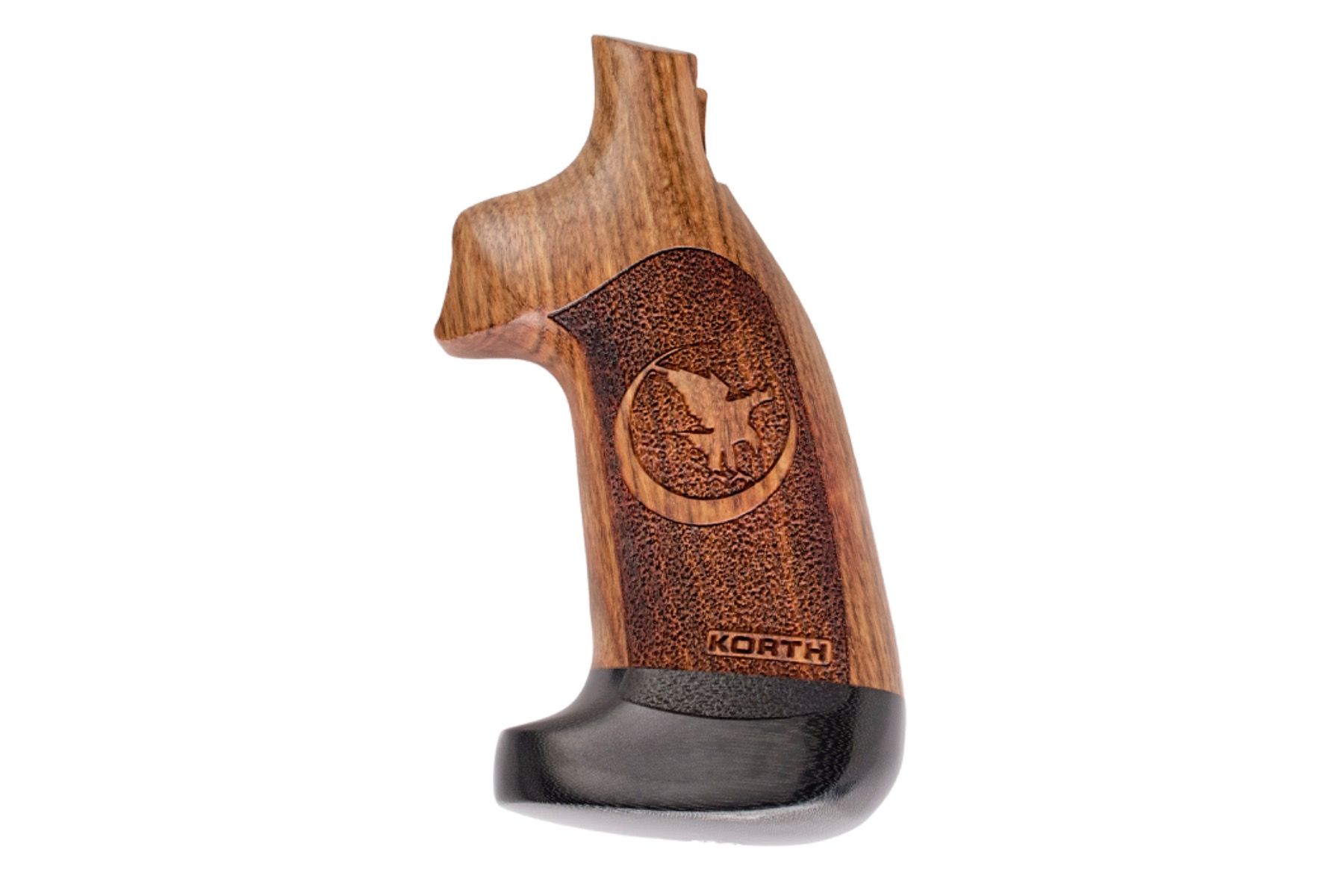 Hogue Chechen Revolver Grip