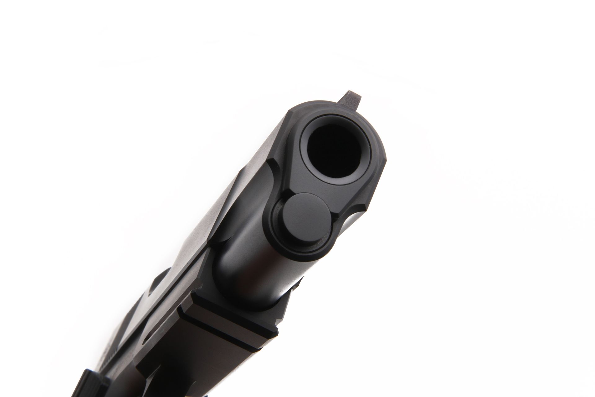 GA Precision Model