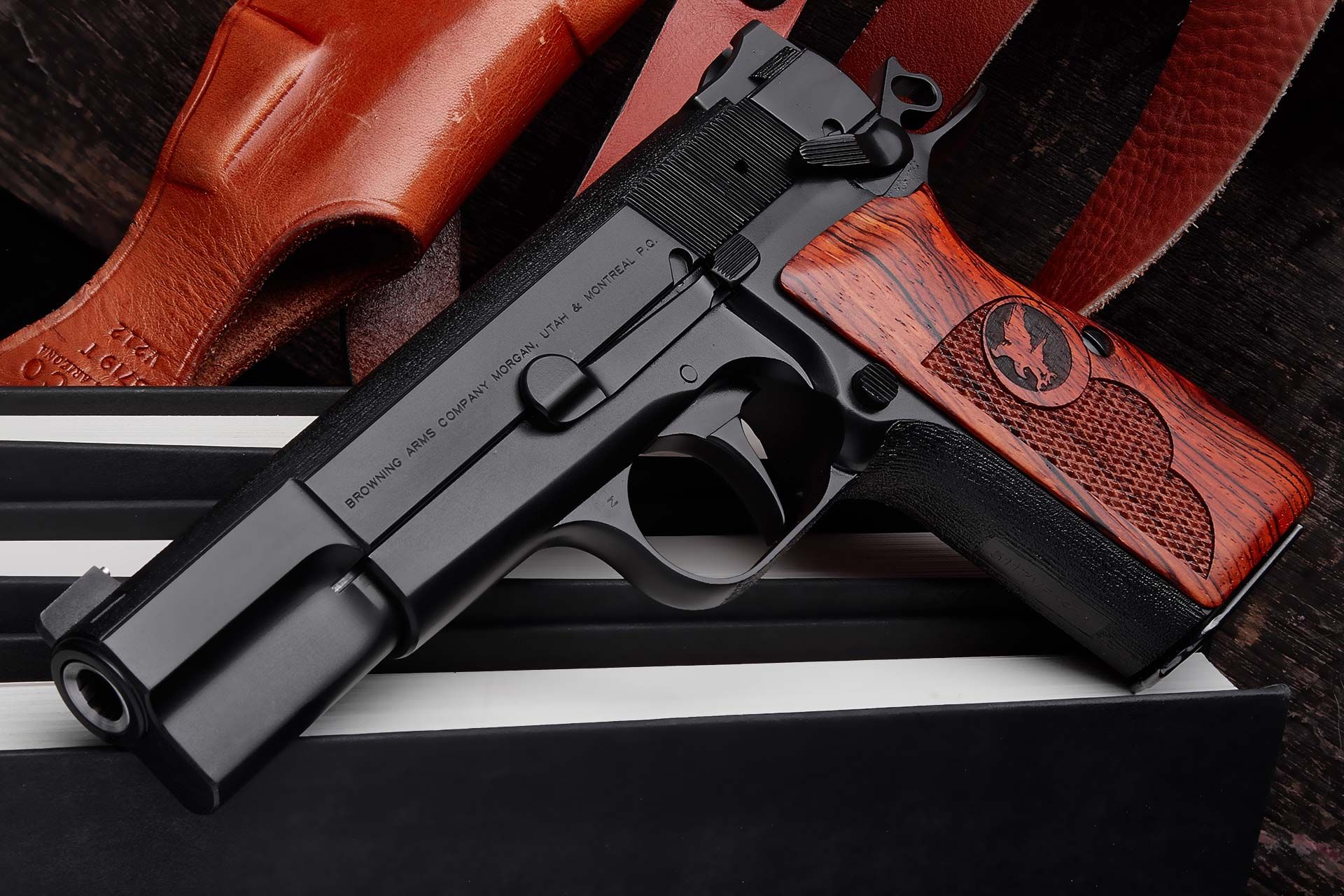 Browning Hi Power