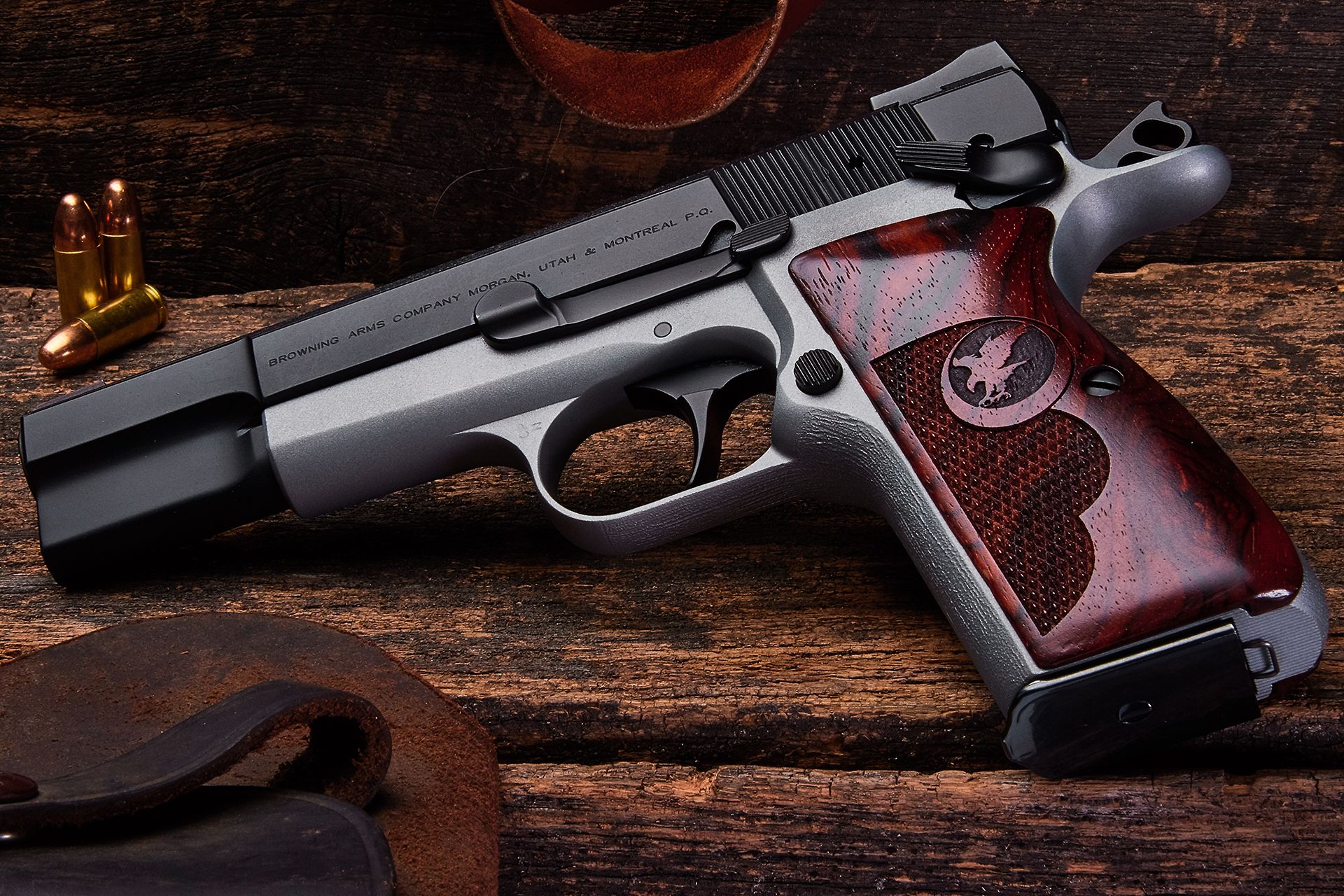 Browning Hi Power