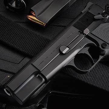 Browning Hi Power
