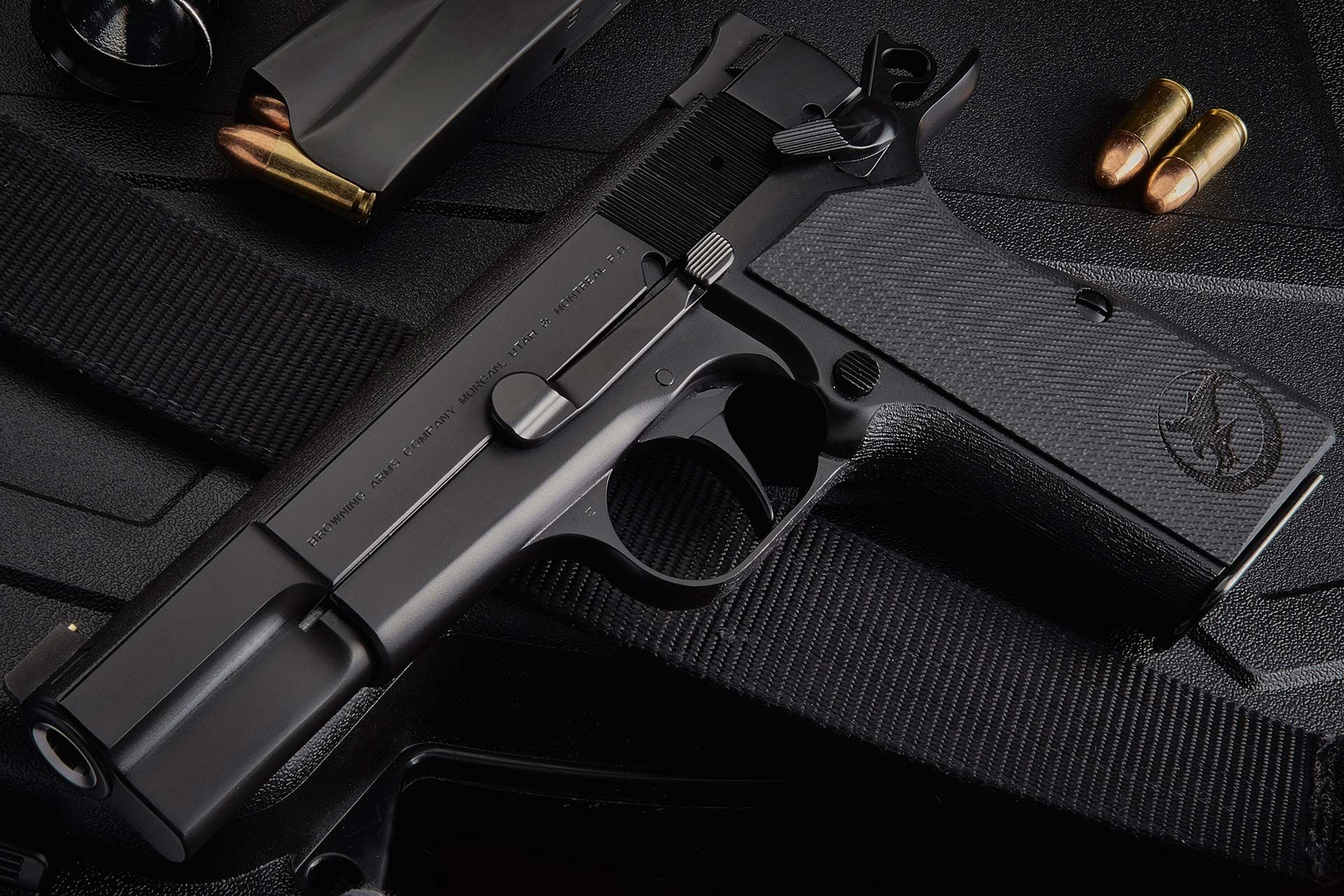 Browning Hi Power