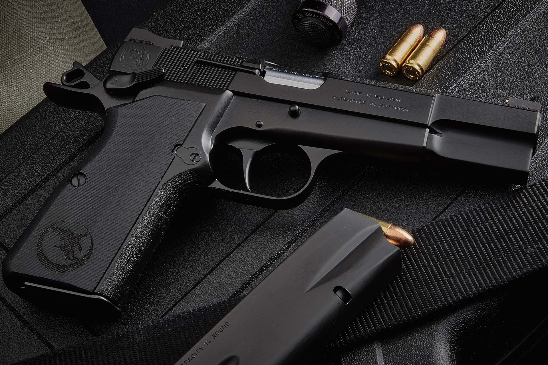 Browning Hi Power