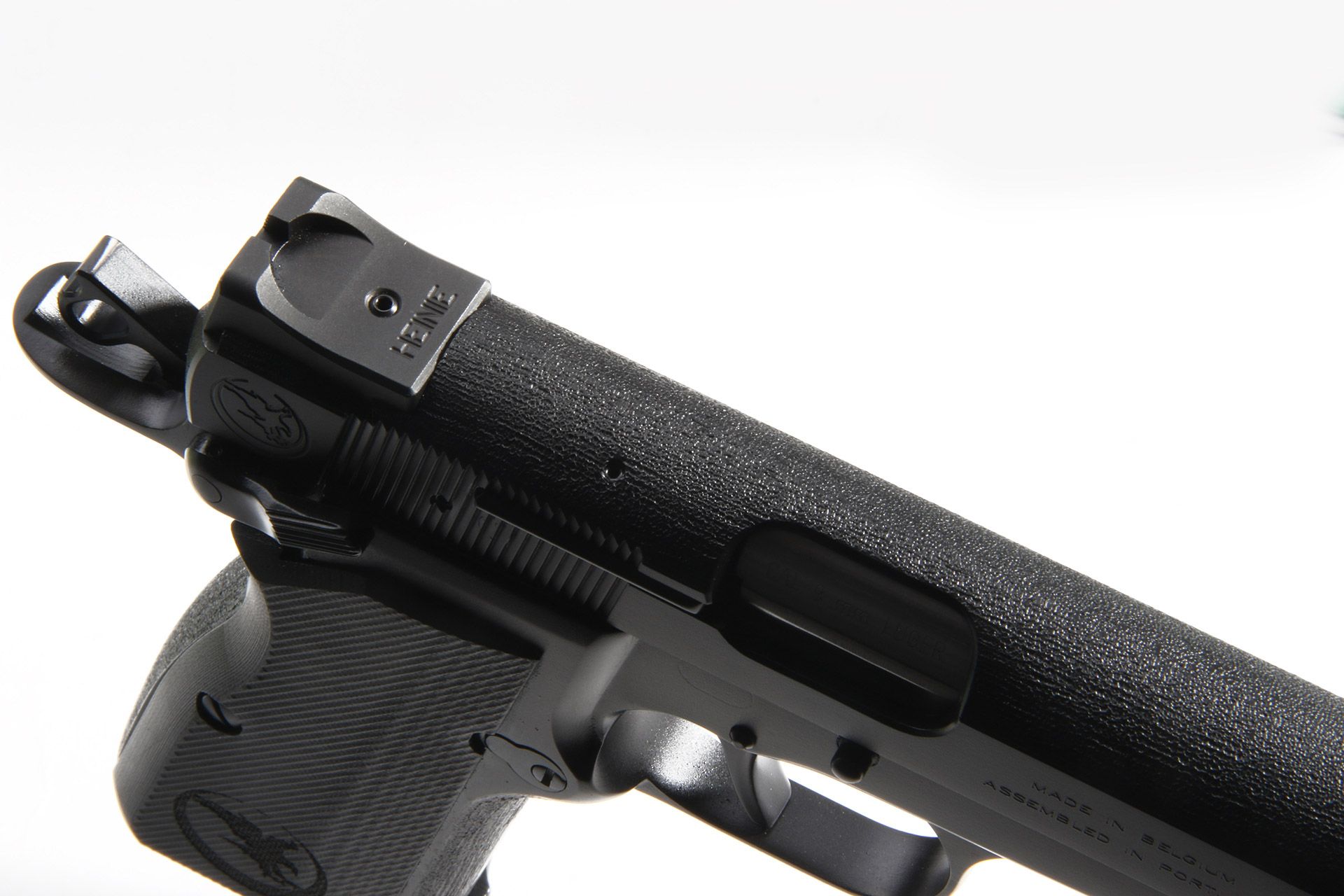 Browning Hi Power