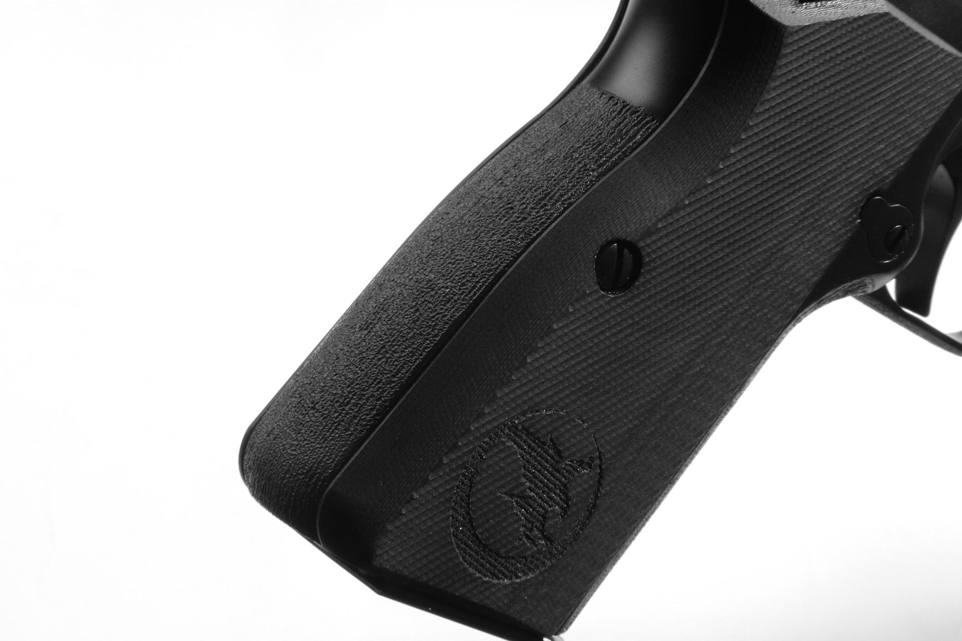 Browning Hi Power