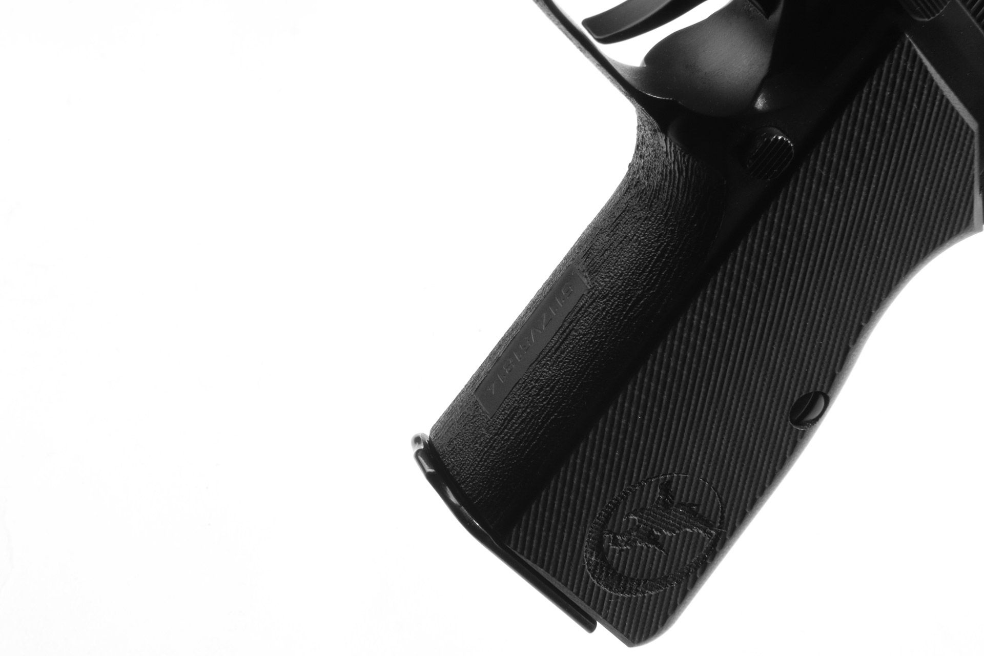 Browning Hi Power