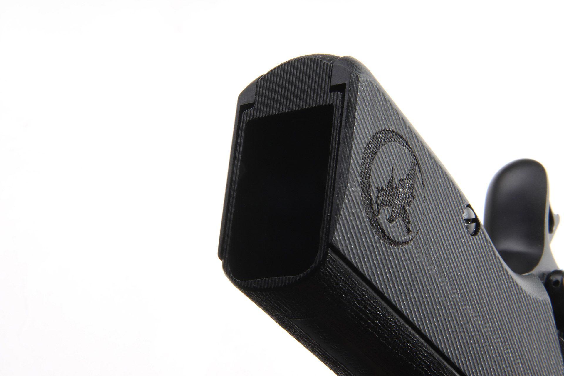 Browning Hi Power