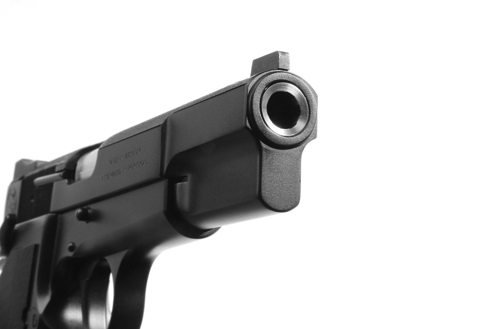 Browning Hi Power