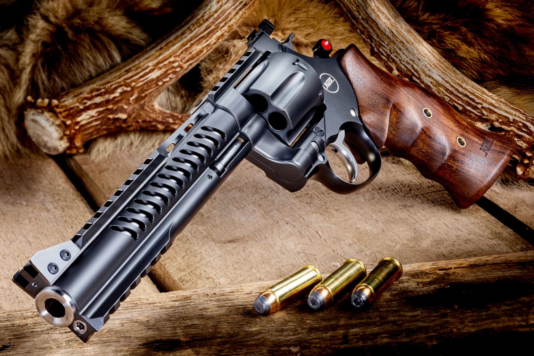 NXR Hunter .44 Magnum 7.5"
