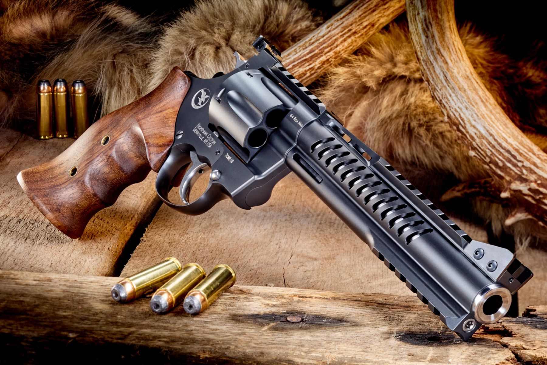 NXR Hunter .44 Magnum 7.5"