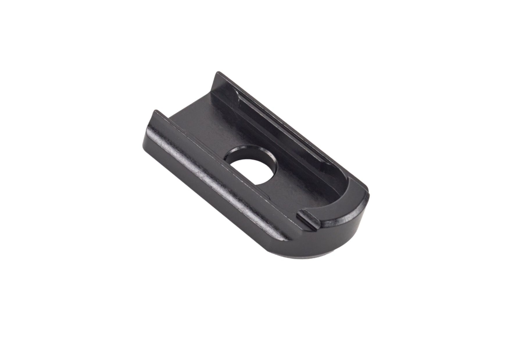Aluminum Base Pad, .45 ACP