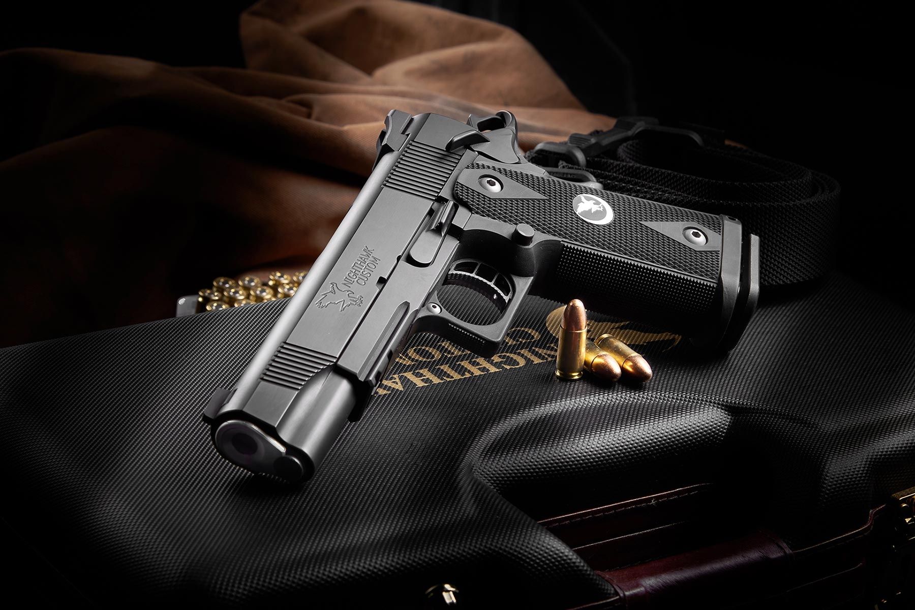 GRP FLEX 9MM