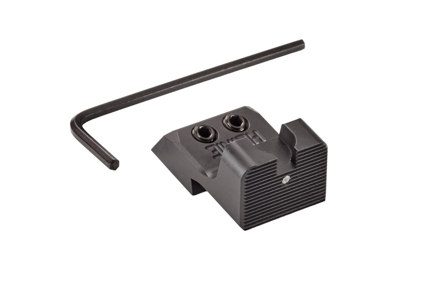 Heinie Ledge Straight Eight Rear Sight - Thumbnail 2