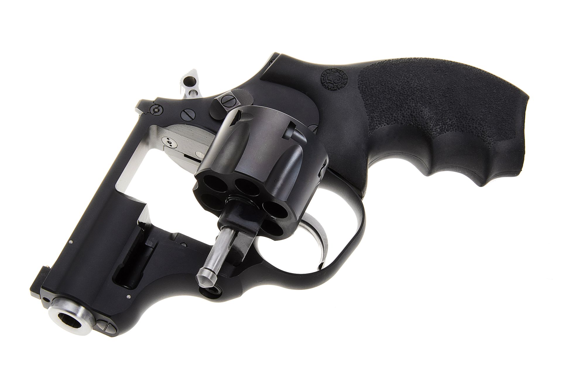 Korth Sky Hawk 9mm