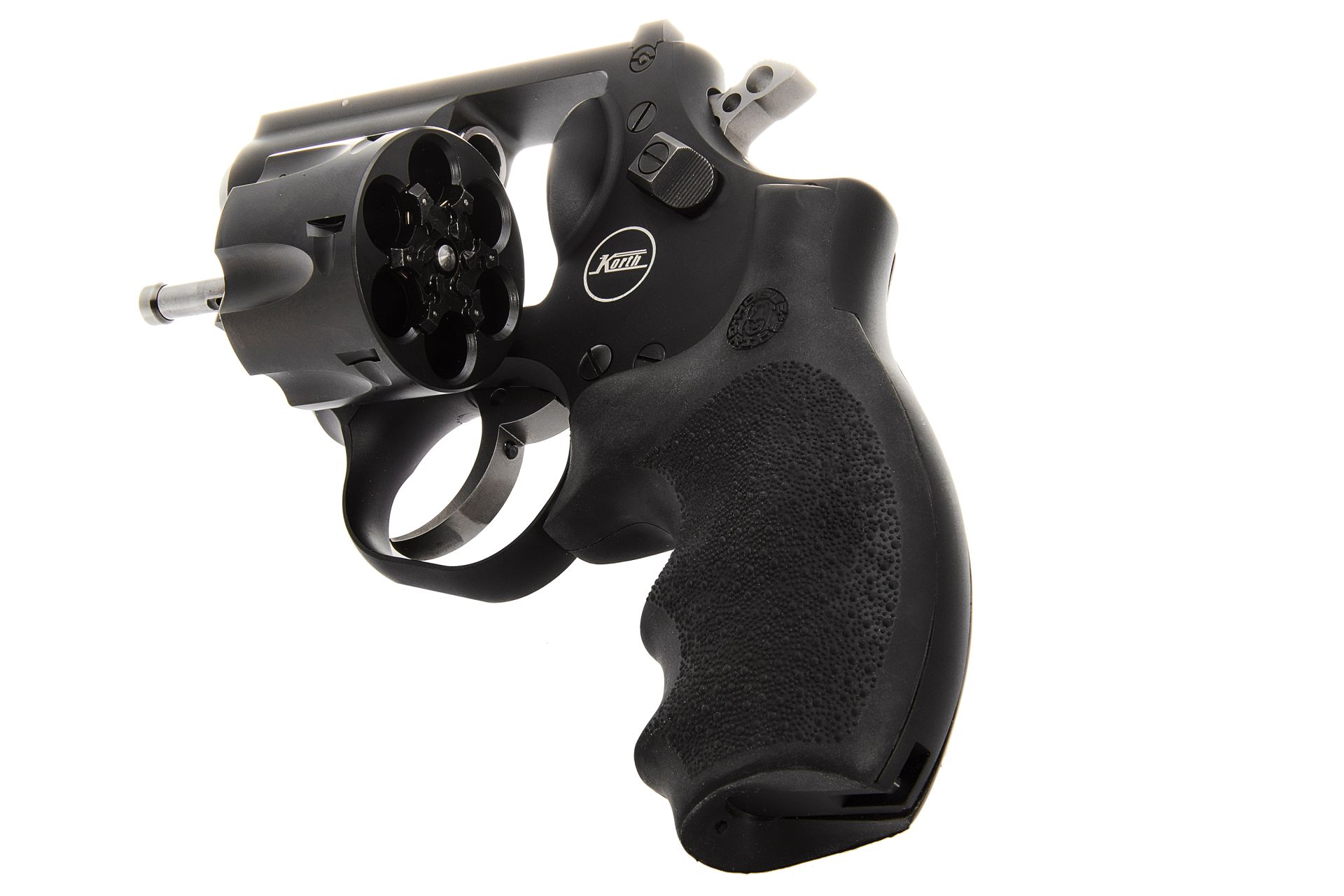 Korth Sky Hawk 9mm