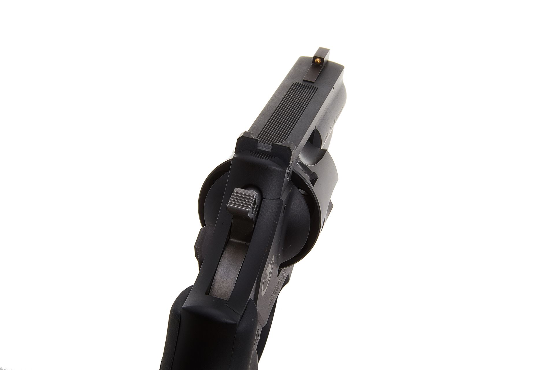 Korth Sky Hawk 9mm