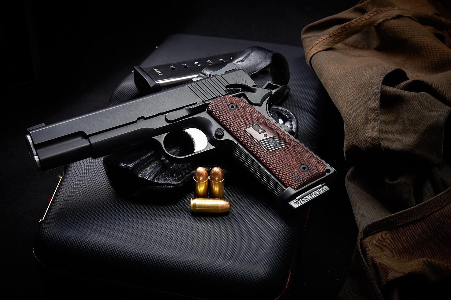 Heinie Tactical Carry
