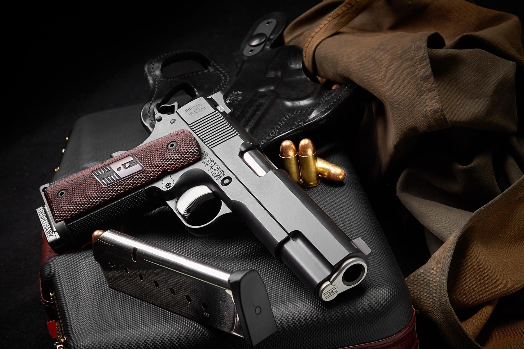 Heinie Tactical Carry