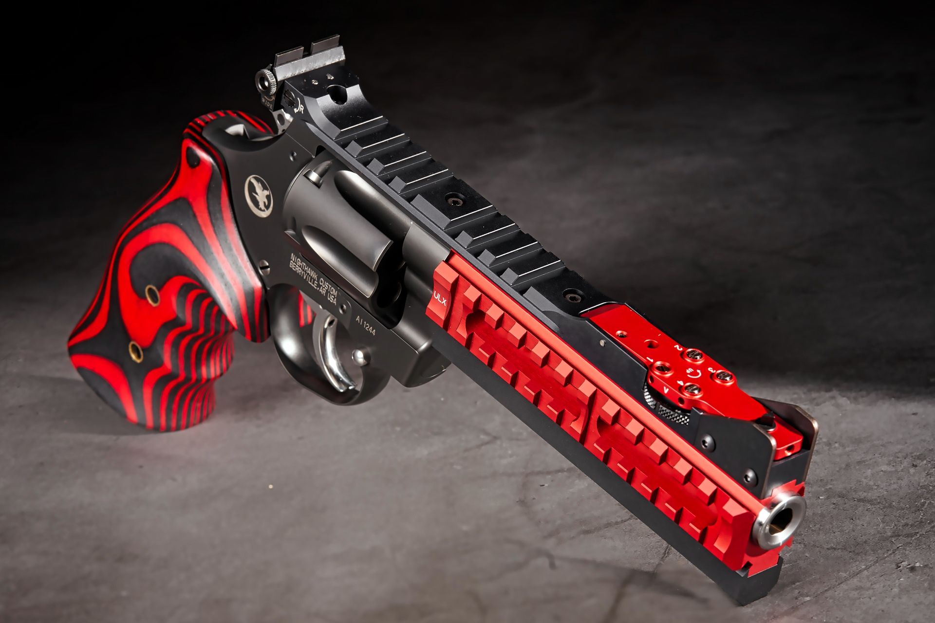 Korth Super Sport - ULX