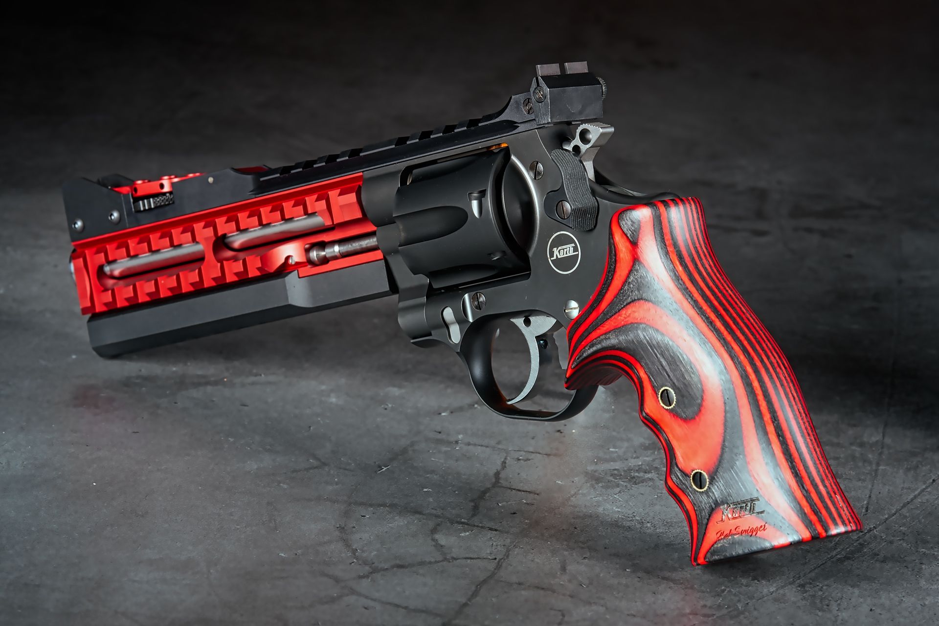 Korth Super Sport - ULX