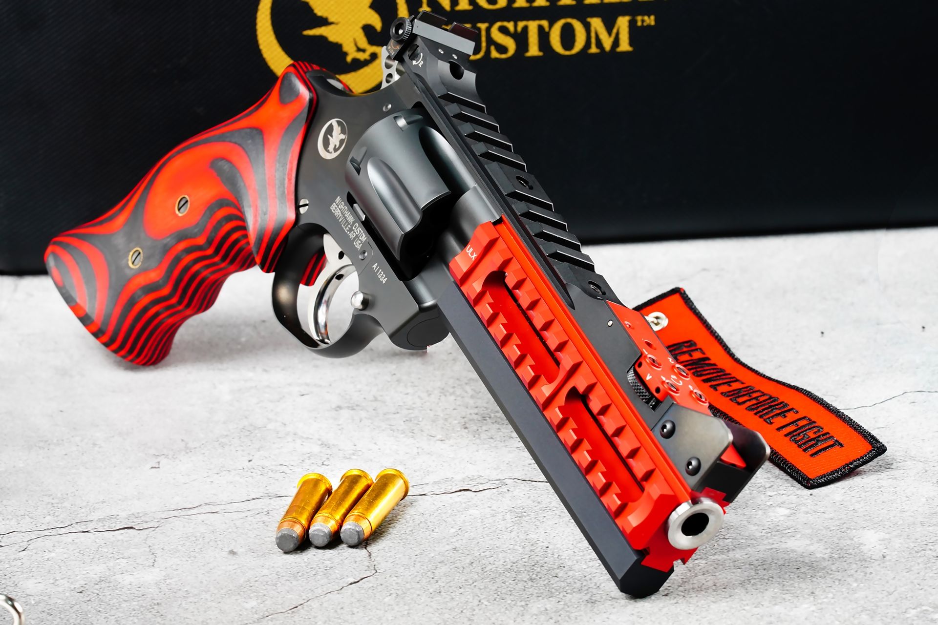 Korth Super Sport - ULX