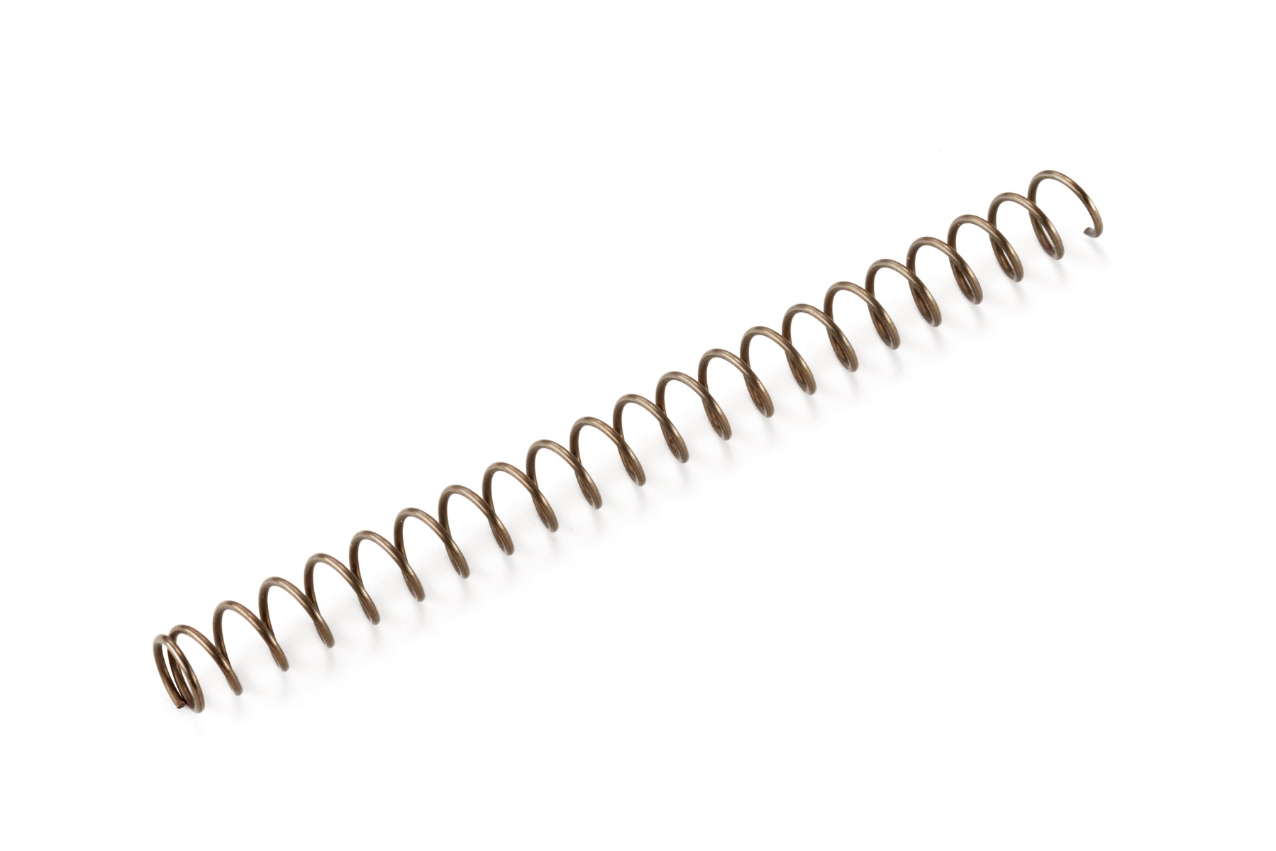 1911 Recoil Spring, Commander, 20 ln, .45 ACP