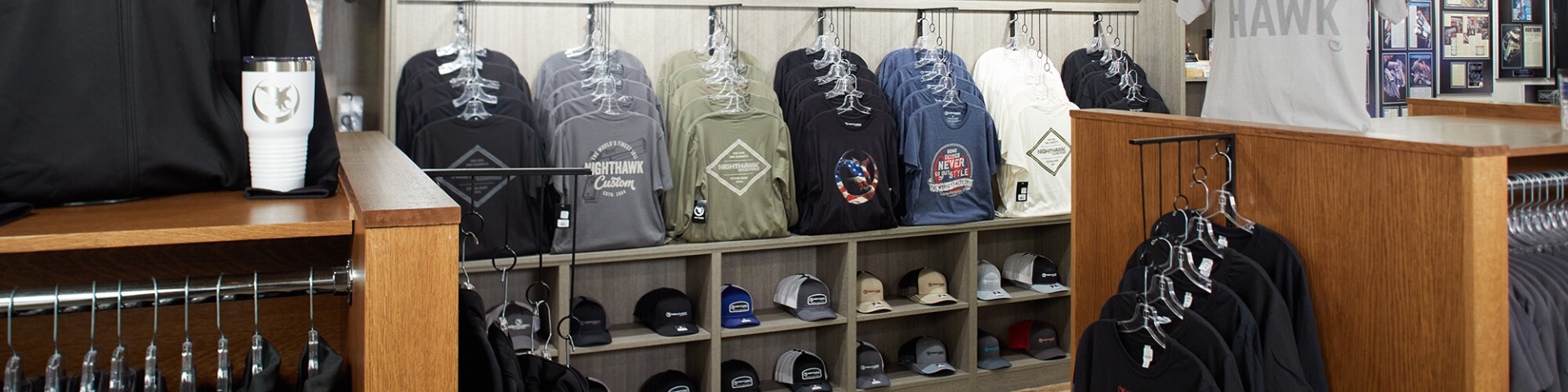 Clothing