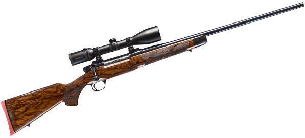 Rifles